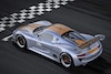 Porsche 918 RSR