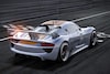 Porsche 918 RSR