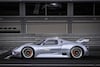 Porsche 918 RSR