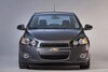 Chevrolet Sonic Sedan