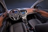 Chevrolet Sonic Sedan