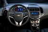 Chevrolet Sonic Hatchback