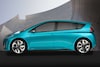 Toyota Prius c Concept