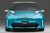 Toyota Prius c Concept
