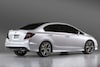 Honda Civic Si Concept