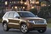 Jeep Grand Cherokee 70th Anniversary Edition