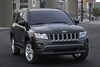 Jeep Compass 70th Anniversary Edition