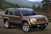 Jeep Patriot 70th Anniversary Edition