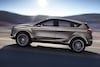 Ford Vertrek concept