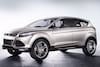 Ford Vertrek concept