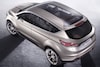 Ford Vertrek concept