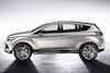 Ford Vertrek concept
