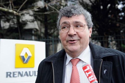 'Chinezen wel betrokken bij Renault-affaire'