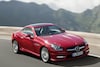 Mercedes SLK