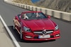 Mercedes SLK