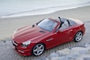Mercedes SLK