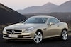 Mercedes SLK