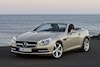 Mercedes SLK