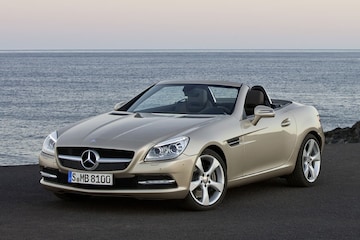 Mercedes SLK