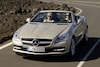 Mercedes SLK
