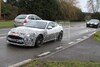 Jaguar XKR 2012