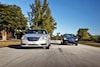 Chrysler 200 convertible