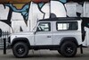 Land Rover Defender X-Tech Limited Edition