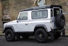 Land Rover Defender X-Tech Limited Edition