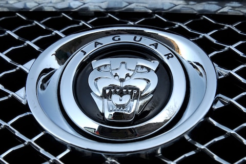 Jaguar zet hoog in op compact model