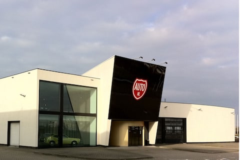 Auto.nl: verkoopsite nieuwe auto's