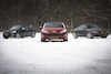 Peugeot RCZ-Volvo C30-Audi TT