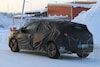 Citroen DS5 Spyshots