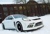 edo competition Panamera