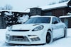edo competition Panamera