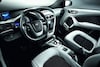 Aston Martin Cygnet Black en White