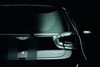 Aston Martin Cygnet Black en White