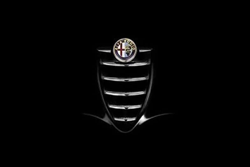 Alfa Romeo 4C GTA