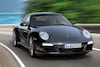 Porsche 911 Black Edition