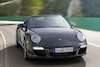 Porsche 911 Black Edition