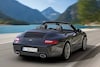 Porsche 911 Black Edition