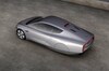 Volkswagen XL1 concept car