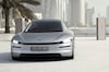 Volkswagen XL1 concept car
