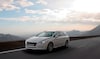 Peugeot 508 rij-impressie