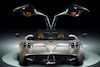 Pagani Huayra