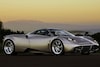 Pagani Huayra