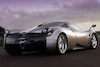 Pagani Huayra