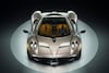 Pagani Huayra