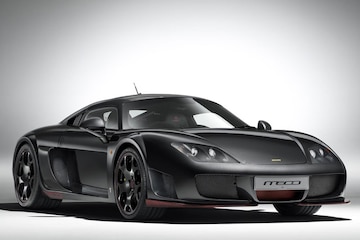Noble M600