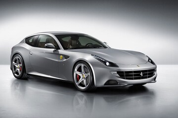 Ferrari FF
