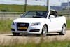 Audi A3 Cabriolet 1.2 TFSI Ambition